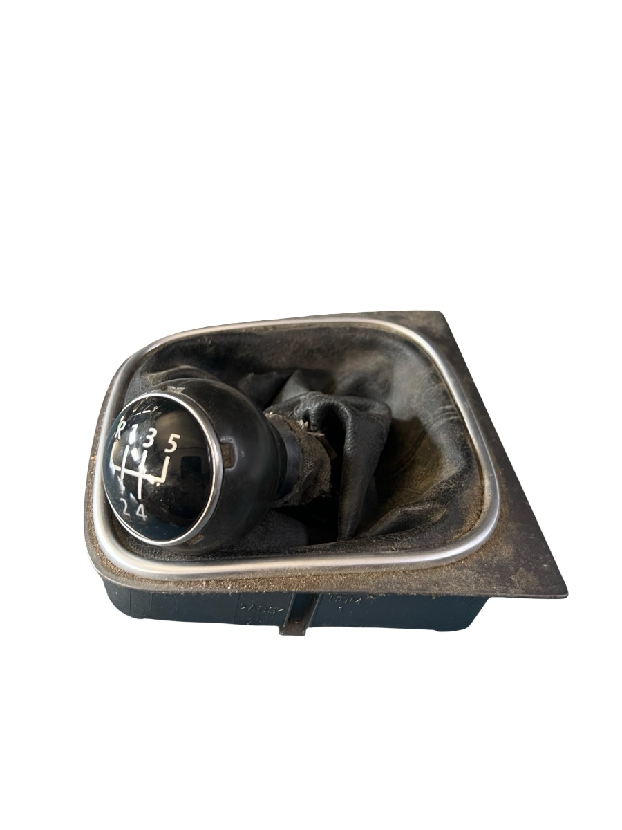 Nuca/manson schimbator de viteze VOLKSWAGEN GOLF V 1K1 2003 - 2009 1K0711114BG – foto 2