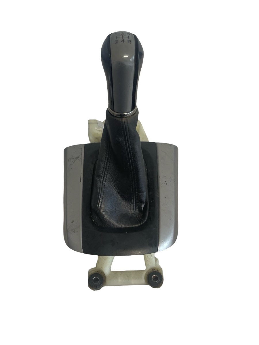 Nuca/Manson + suport Timonerie schimbator de viteze TOYOTA RAV 4 II _A2_ 2000 - 2005 2.0D – foto 2