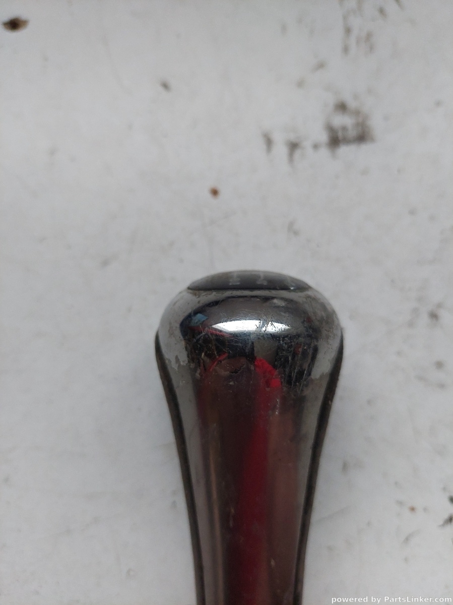 Nuca schimbator BMW 5 (E60) [ 2001 - 2010 ] – foto 2
