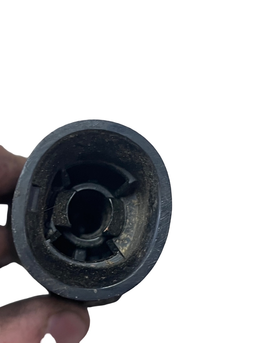 Nuca schimbator de viteze HONDA ACCORD VII CL, CN 2003 - 2012 – foto 2