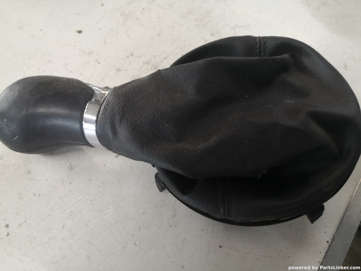 Nuca schimbator SKODA FABIA 2 (542) [ 2006 - 2014 ] OEM 5j0711113 – foto 3