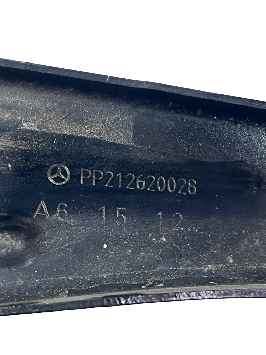 Ochelar far dreapta fata MERCEDES-BENZ E-CLASS W212 2015 Facelift -> 212620028 – foto 3