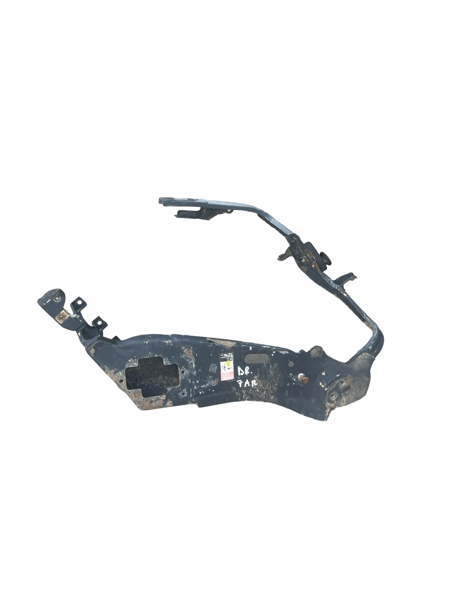 Ochelar far dreapta fata MERCEDES-BENZ S-CLASS II W221, C215 2005 - 2013 – foto 2