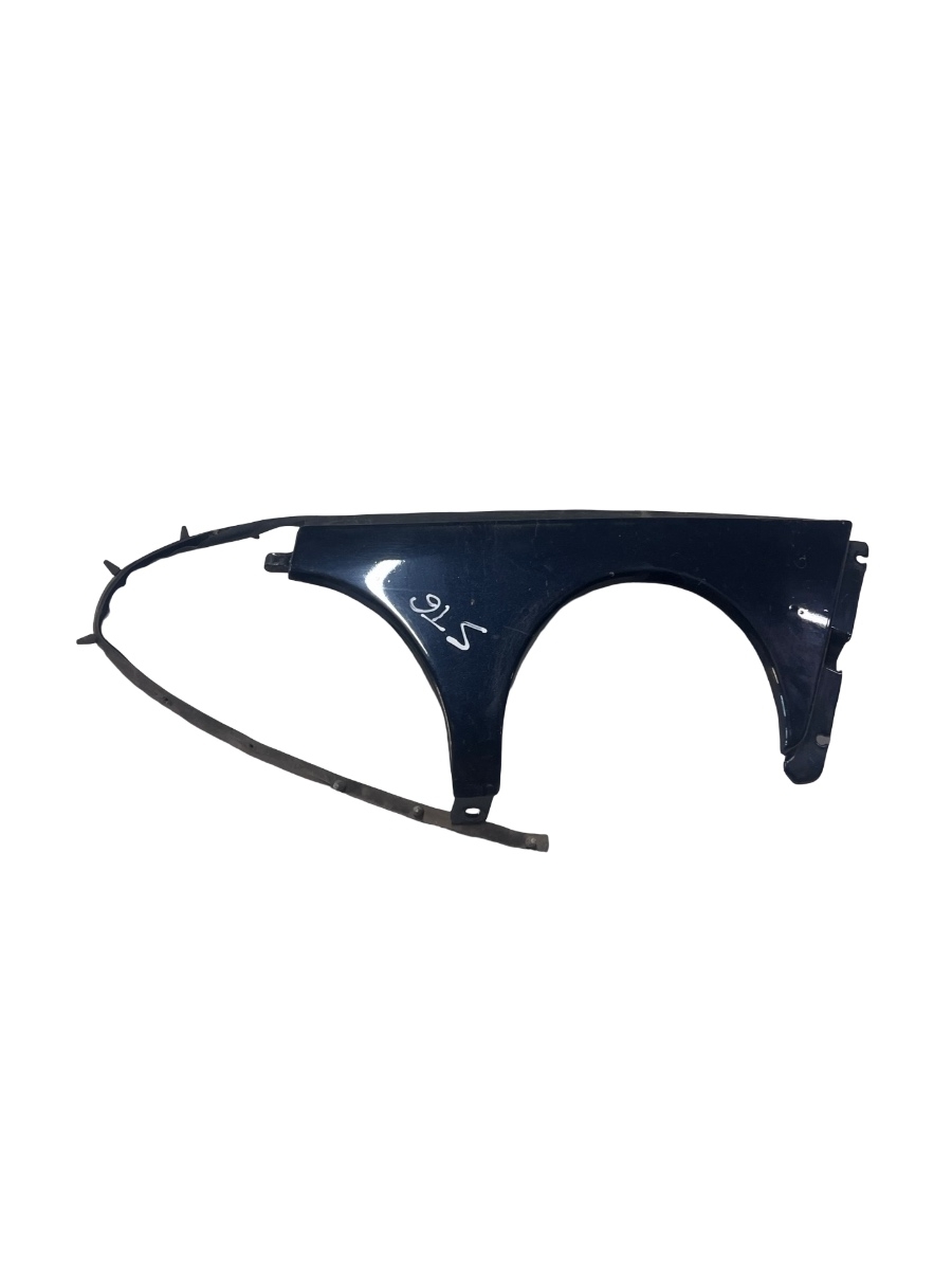Ochelari far stanga fata MERCEDES-BENZ E-CLASS II W210 1995 - 2003 2108200112 – foto 3