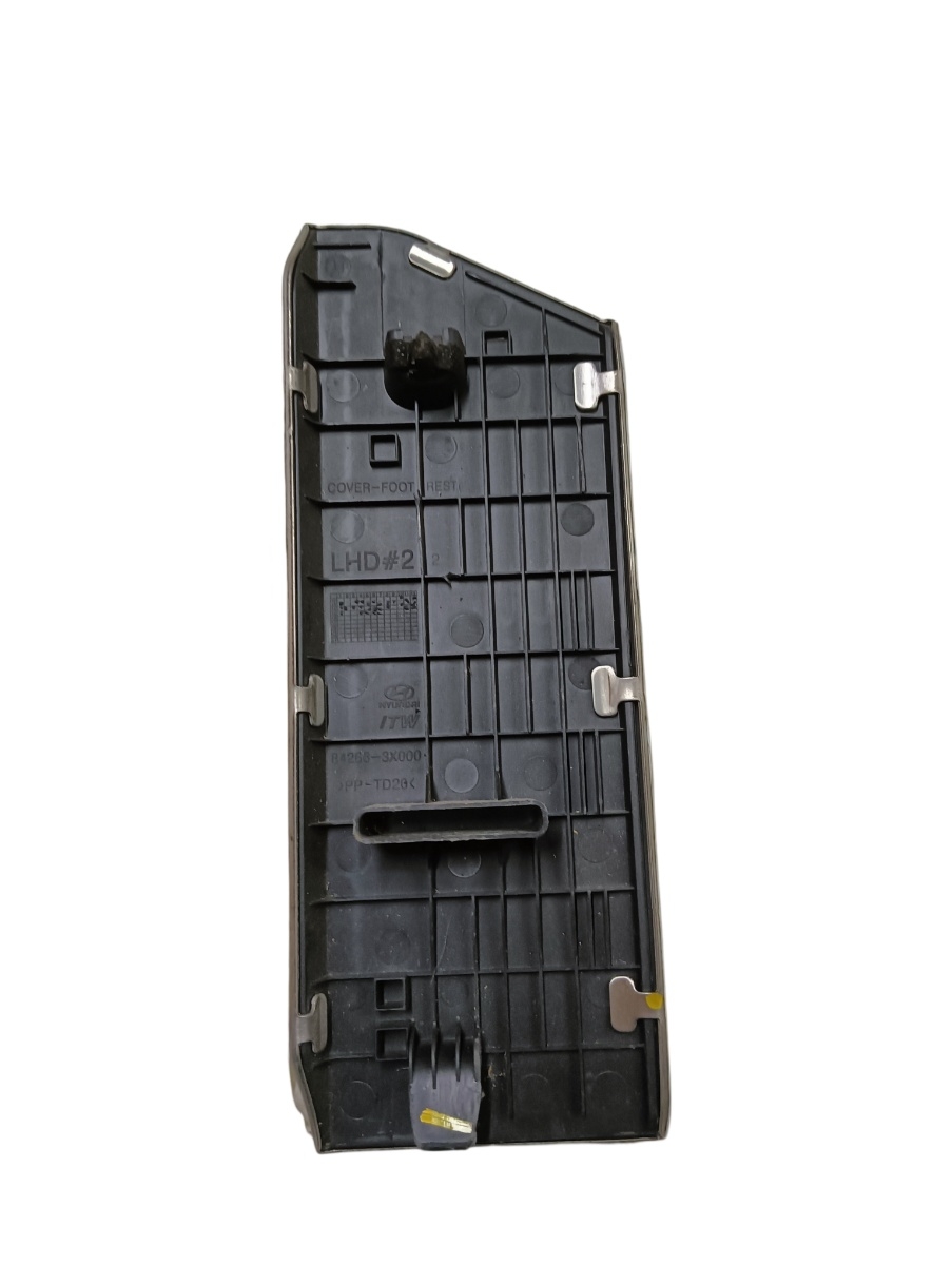 Odihnitor picior  KIA CEED JD 2012 - > 842663x000 – foto 2