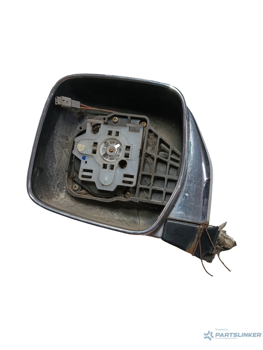 Oglinda  coupe stanga fata TOYOTA LAND CRUISER 90 _J9_ 1995 - >