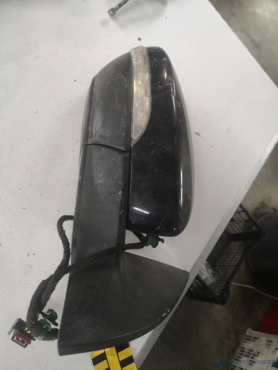 Oglinda dreapta fata ANGLIA VOLKSWAGEN PASSAT CC (357) [ 2008 - 2012 ] OEM 544214 – foto 2