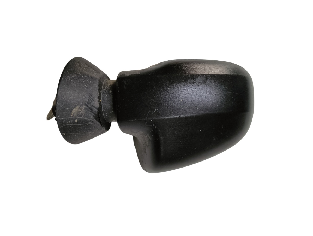 Oglinda  dreapta fata DACIA DUSTER 2010 - > – foto 2