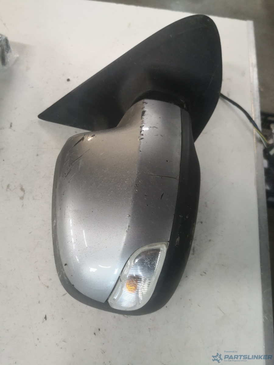 Oglinda dreapta fata DACIA SANDERO II [ 2012 - > ] OEM 0312007 – foto 2