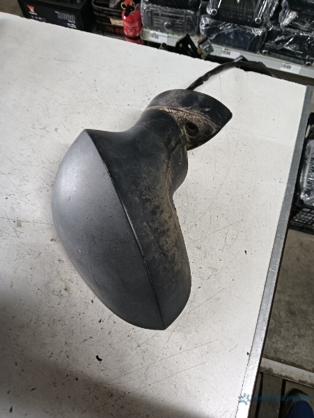 Oglinda  dreapta fata SEAT IBIZA IV (6L1) [ 2002 - 2009 ] – foto 2
