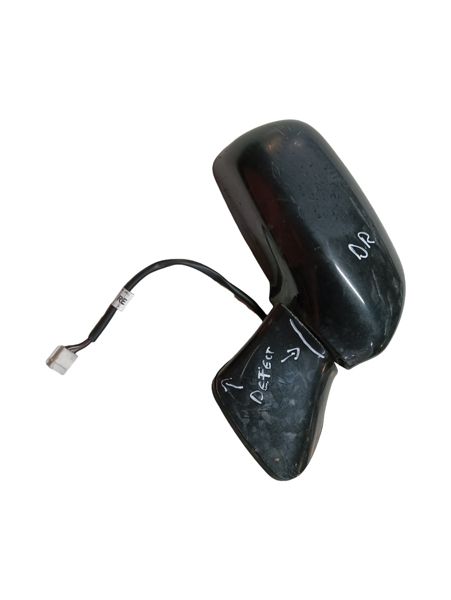 Oglinda  dreapta fata TOYOTA COROLLA Verso ZER_, ZZE12_, R1_ 2004 - 2009 – foto 2