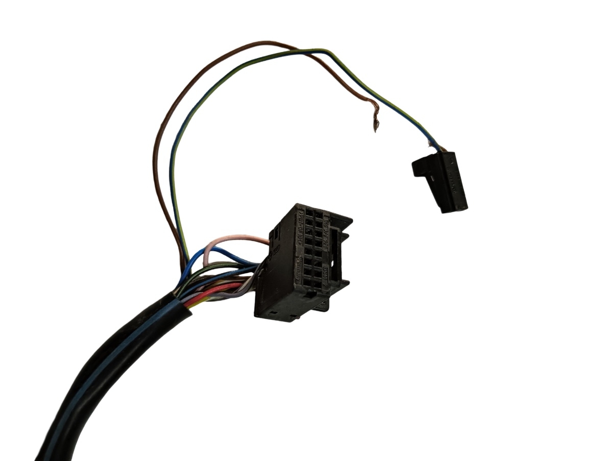 Oglinda  dreapta fata UK AUDI A8 II 4E2, 4E8 2002 - 2010 – foto 2