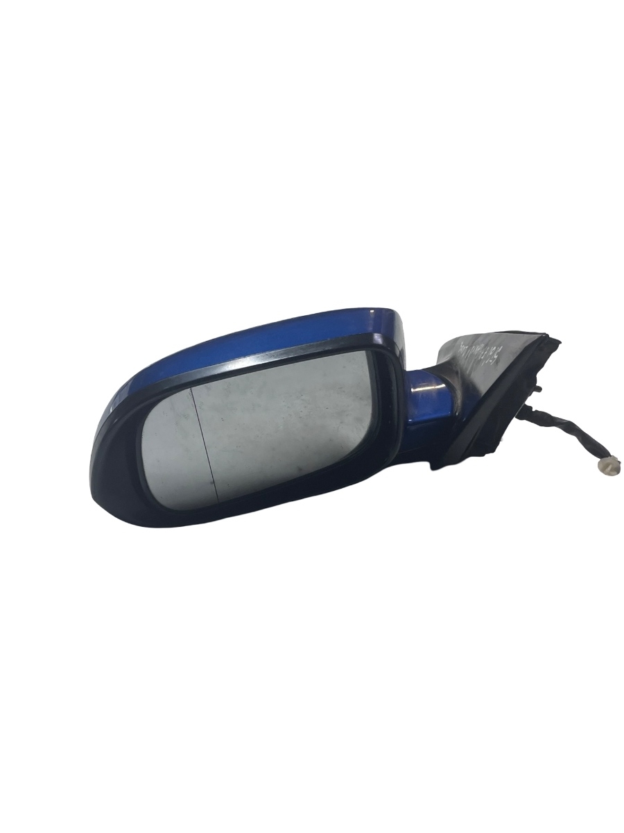 Oglinda electrica stanga fata cu DEFECT HONDA ACCORD VII CL, CN 2003 - 2012