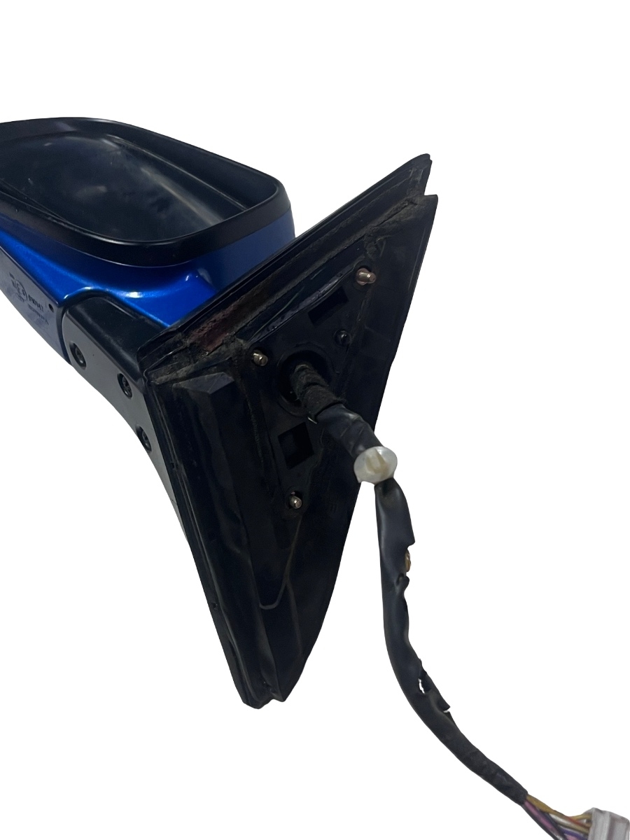 Oglinda electrica stanga fata cu DEFECT HONDA ACCORD VII CL, CN 2003 - 2012 – foto 4