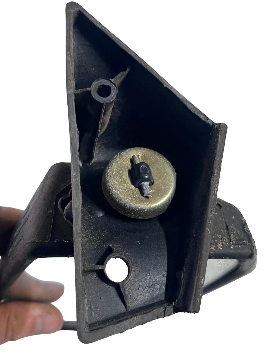 Oglinda laterala dreapta fata DACIA 1310 Estate 1983 - 2004 – foto 3