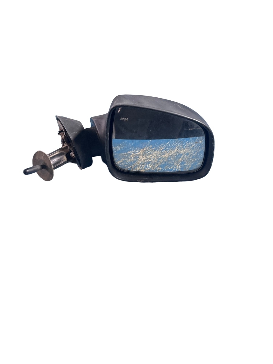 Oglinda laterala  dreapta fata DACIA DUSTER 2010 - >