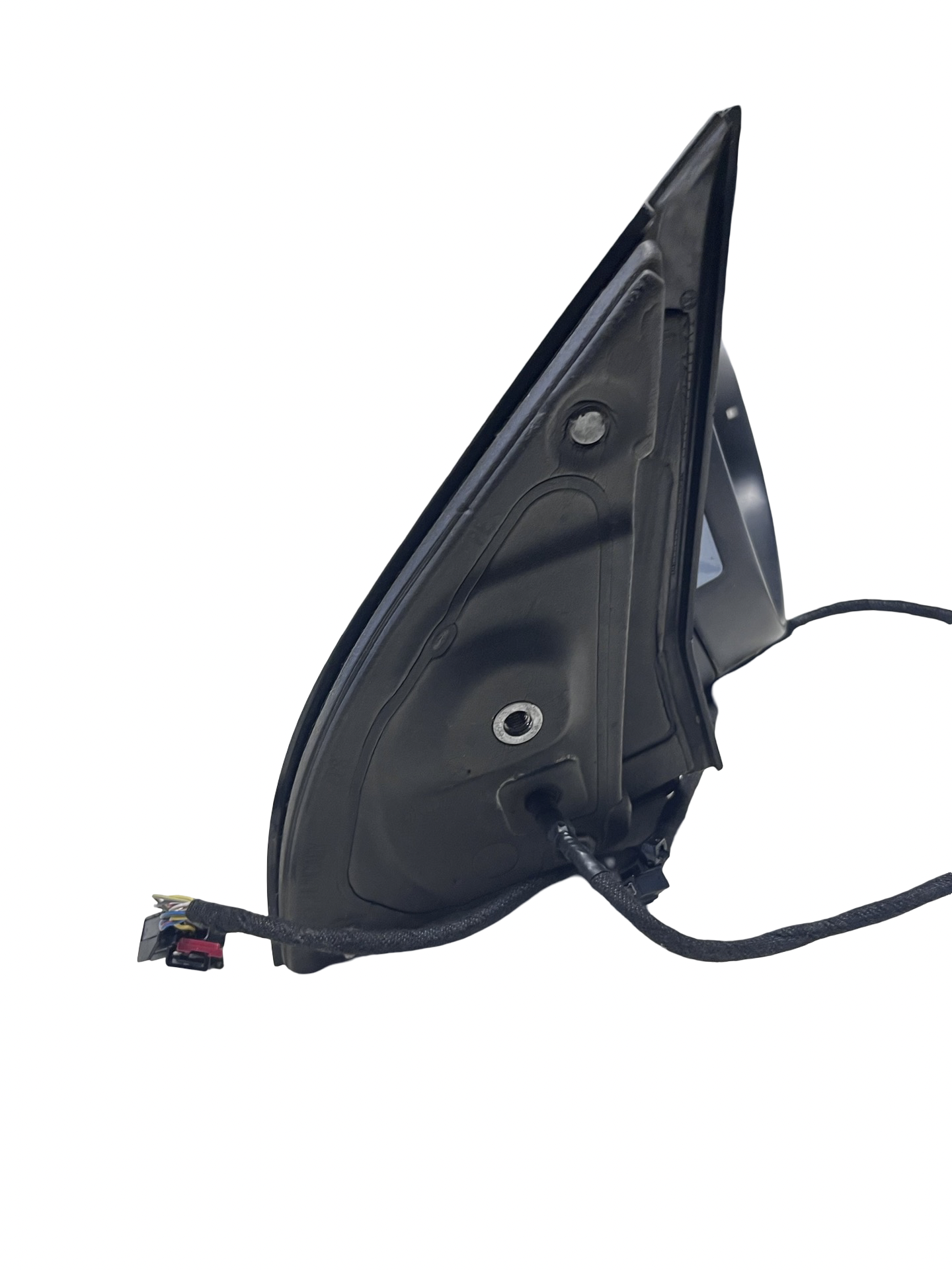 Oglinda Laterala Electrica dreapta față ( 10 pini ) Volkswagen Golf 6 Hatchback 1.4 CAVD TSI 2008–2013 Facelift - CARCASA ZGARIATA ! – foto 2