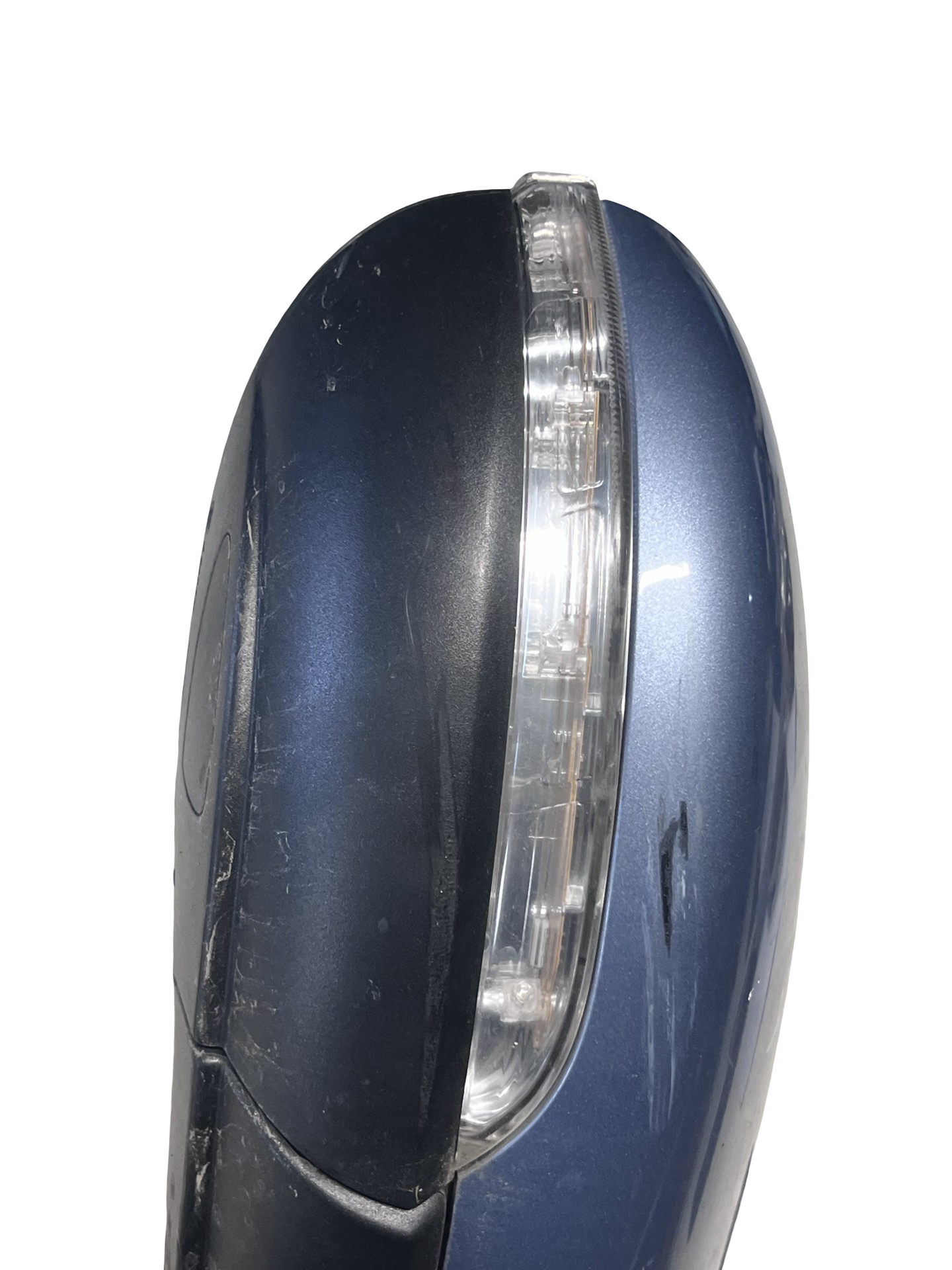 Oglinda Laterala Electrica dreapta față ( 10 pini ) Volkswagen Golf 6 Hatchback 1.4 CAVD TSI 2008–2013 Facelift - CARCASA ZGARIATA ! – foto 5