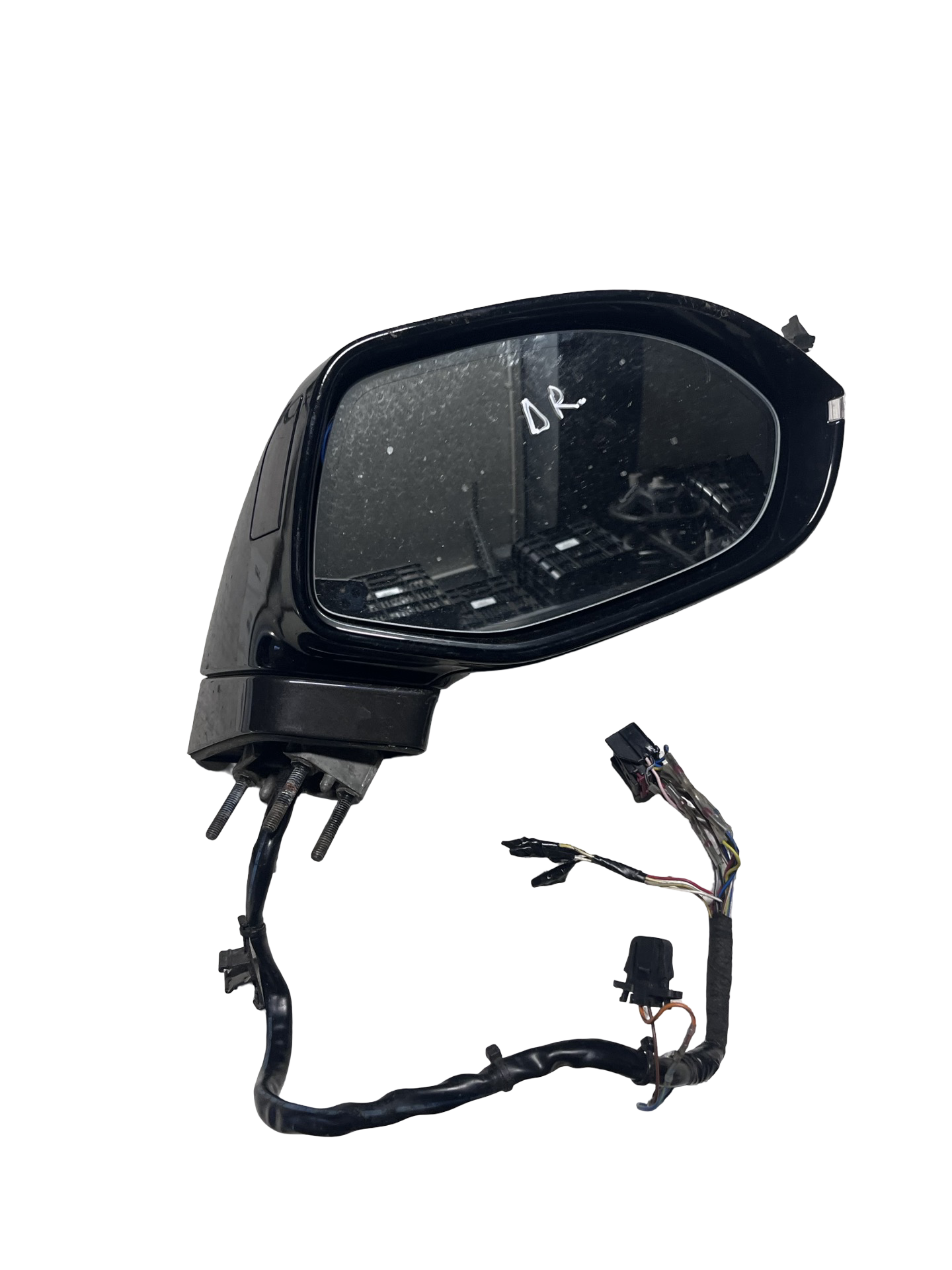 Oglinda Laterala Electrica dreapta față 16 FIRE Audi A7 Sportback 2010–2018 3.0 TFSI V6 quattro S tronic CGWB - 16 FIRE IN TOTAL