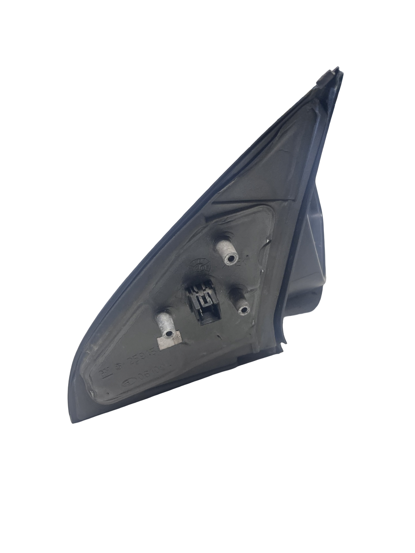 Oglinda Laterala Electrica dreapta față 5 pini  Opel Astra G 1998–2009 - cod: 259150 – foto 2