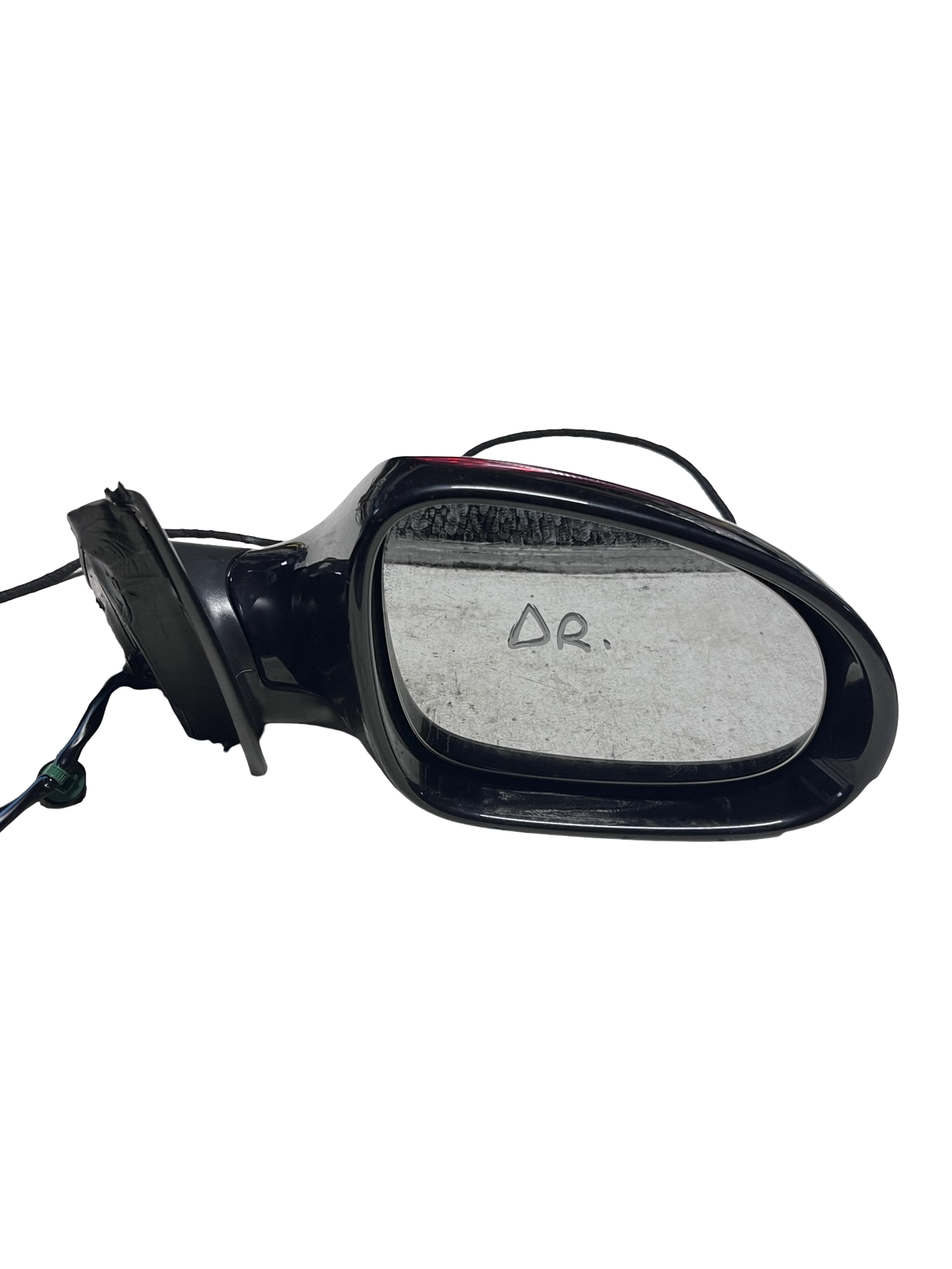 Oglinda Laterala Electrica dreapta față 6 PINI Volkswagen Passat B6 Combi 2005–2010 - 6 PINI