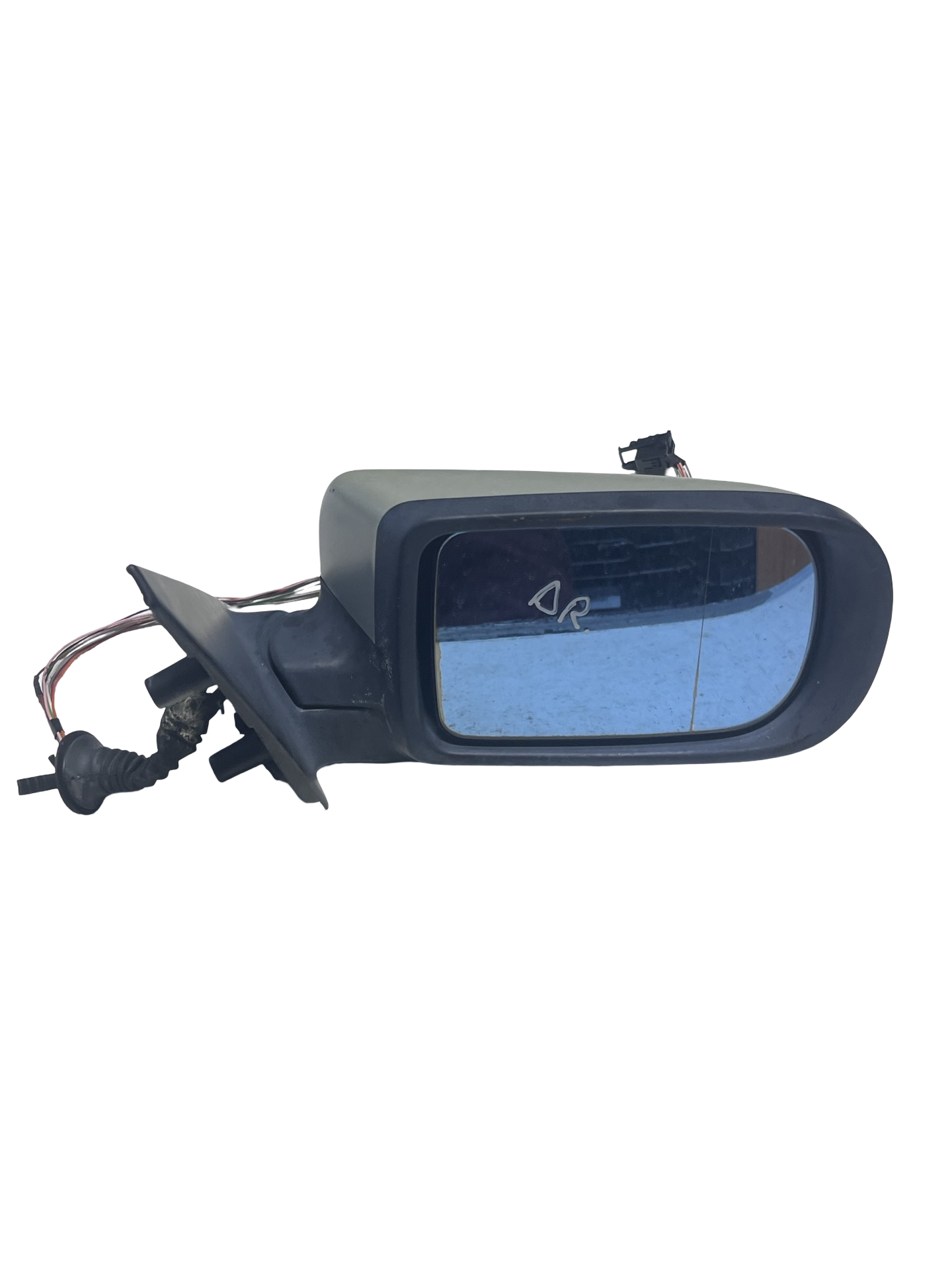 Oglinda Laterala Electrica dreapta față ( 8 PINI ) BMW SERIA 7 E38 1994–2001 - UK