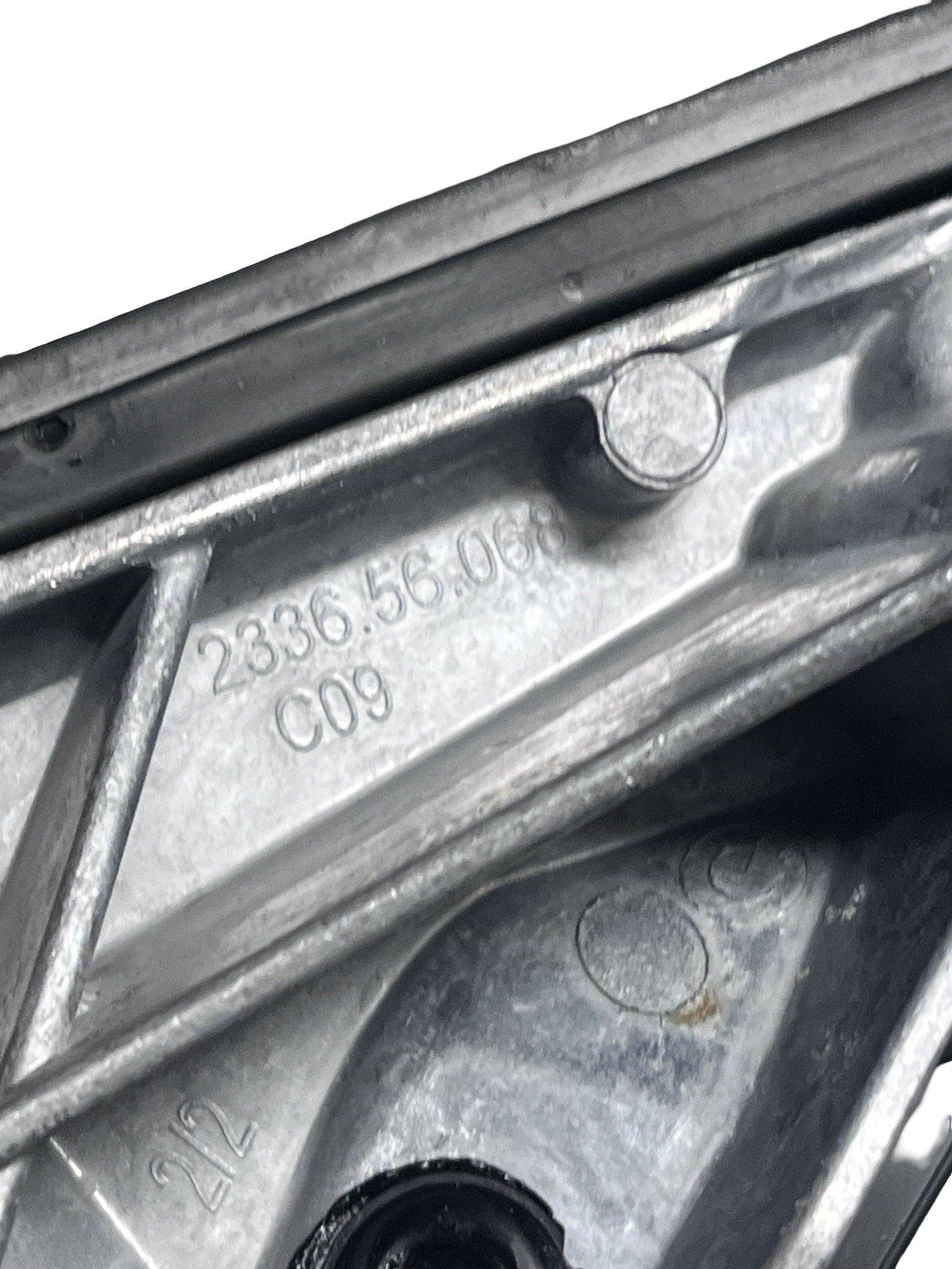 Oglinda Laterala Electrica dreapta față BMW X1 F48 2015–2022 - cod: 233656068 6 PINI – foto 4