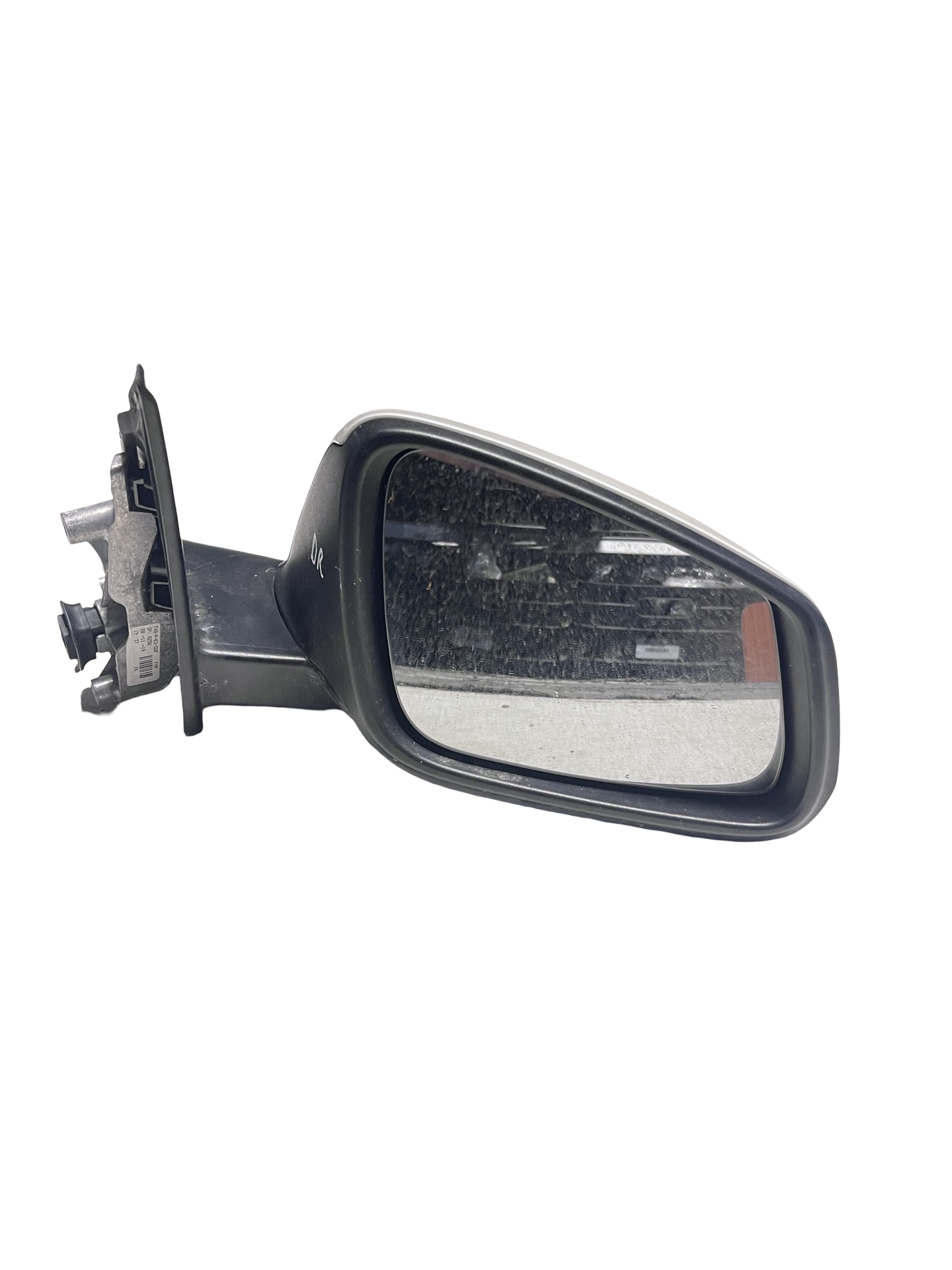Oglinda Laterala Electrica dreapta față BMW X1 F48 2015–2022 - cod: 233656068 6 PINI