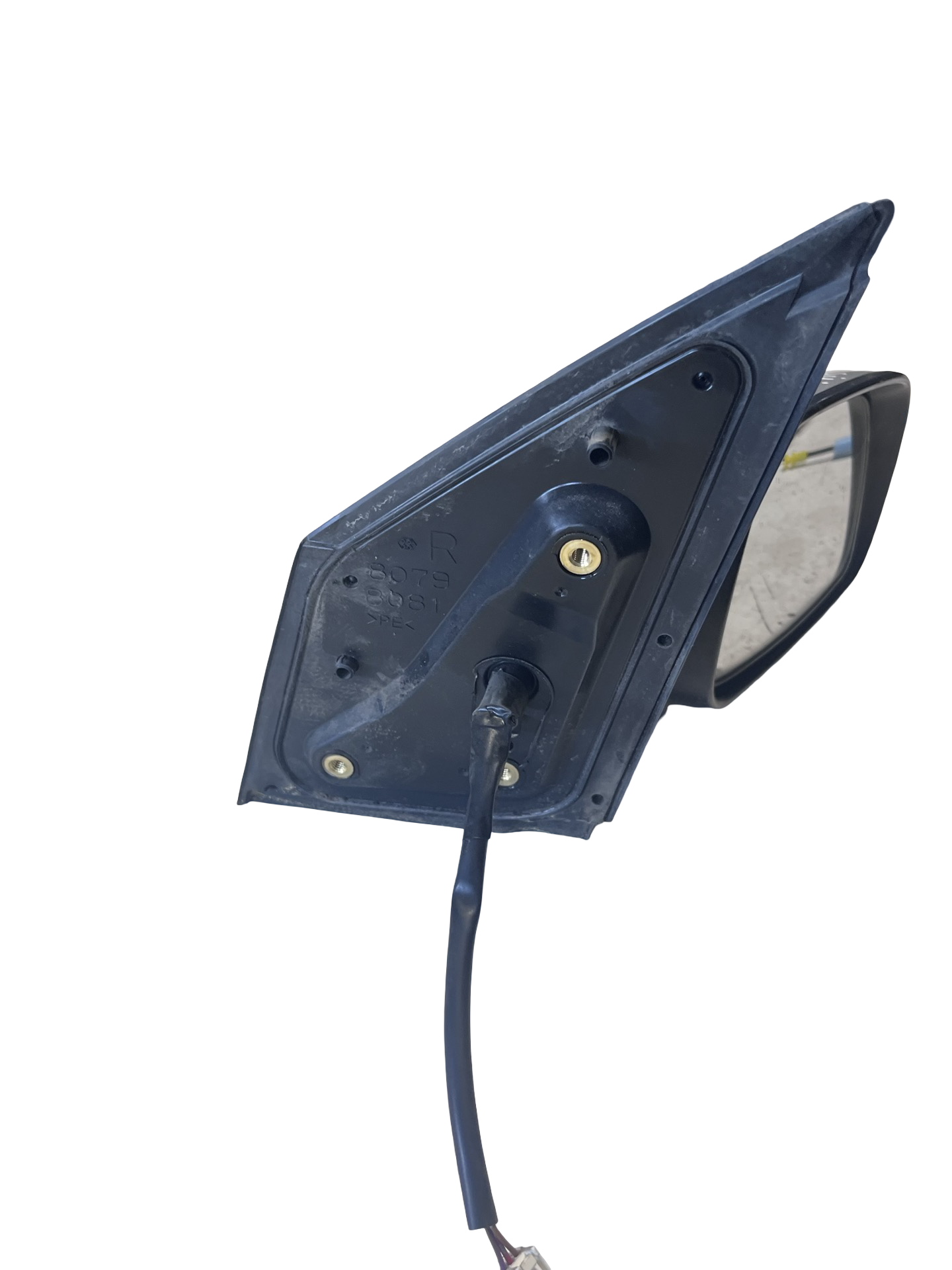 Oglinda Laterala Electrica dreapta față Daihatsu Sirion–2003 – foto 2
