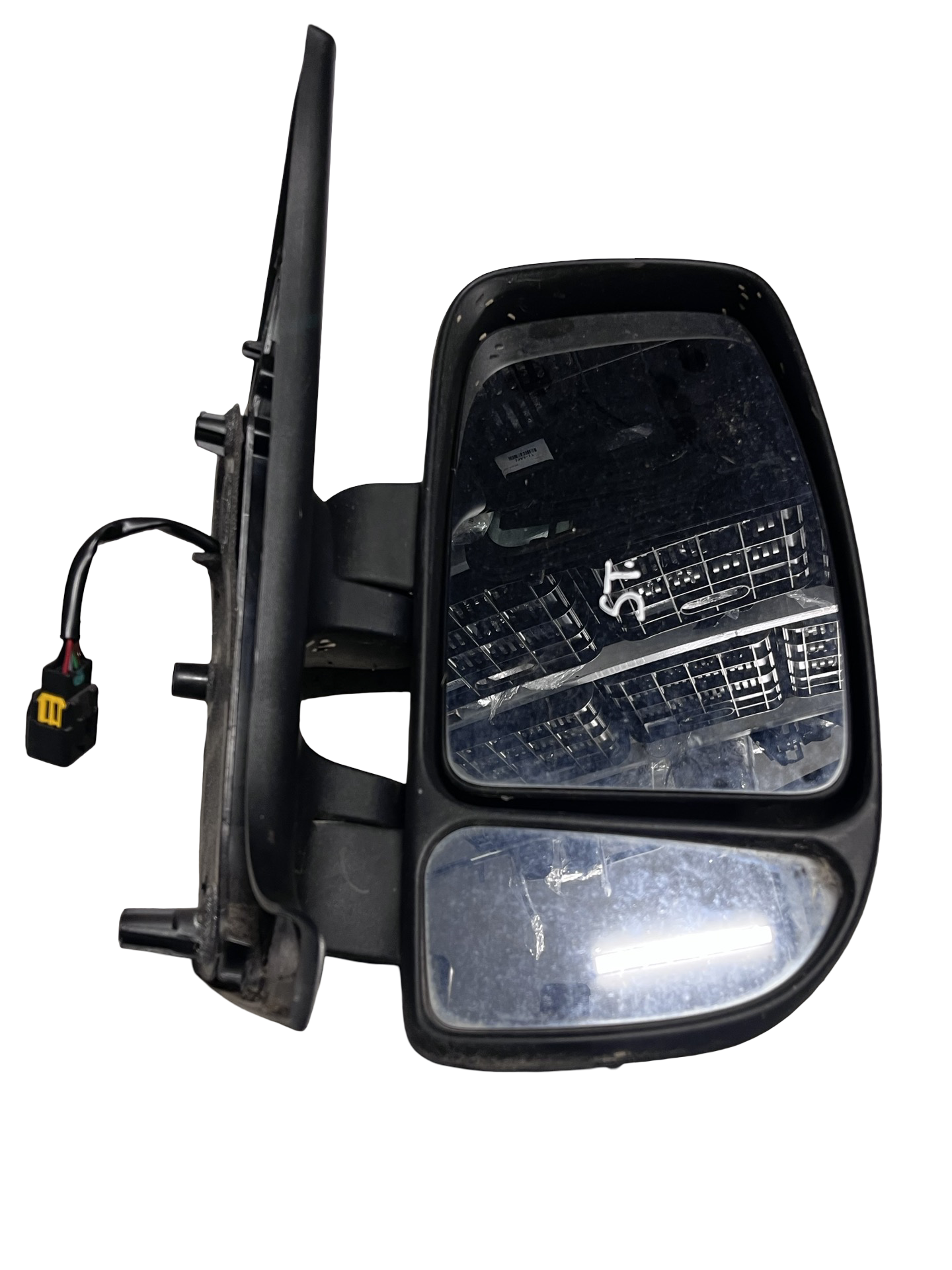 Oglinda Laterala Electrica dreapta față Renault Master II 1997–2010