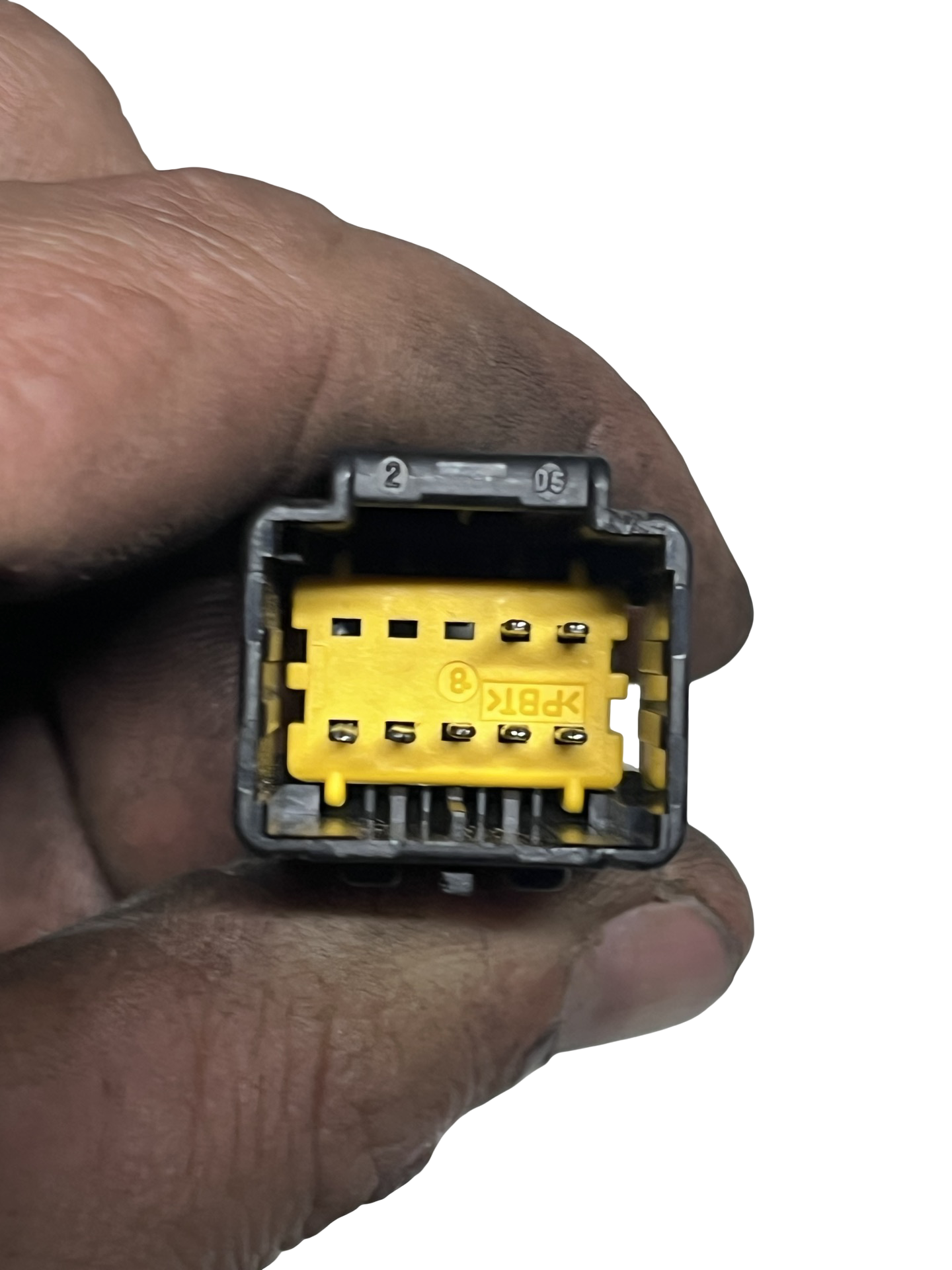 Oglinda Laterala Electrica dreapta față Renault Master II 1997–2010 – foto 4