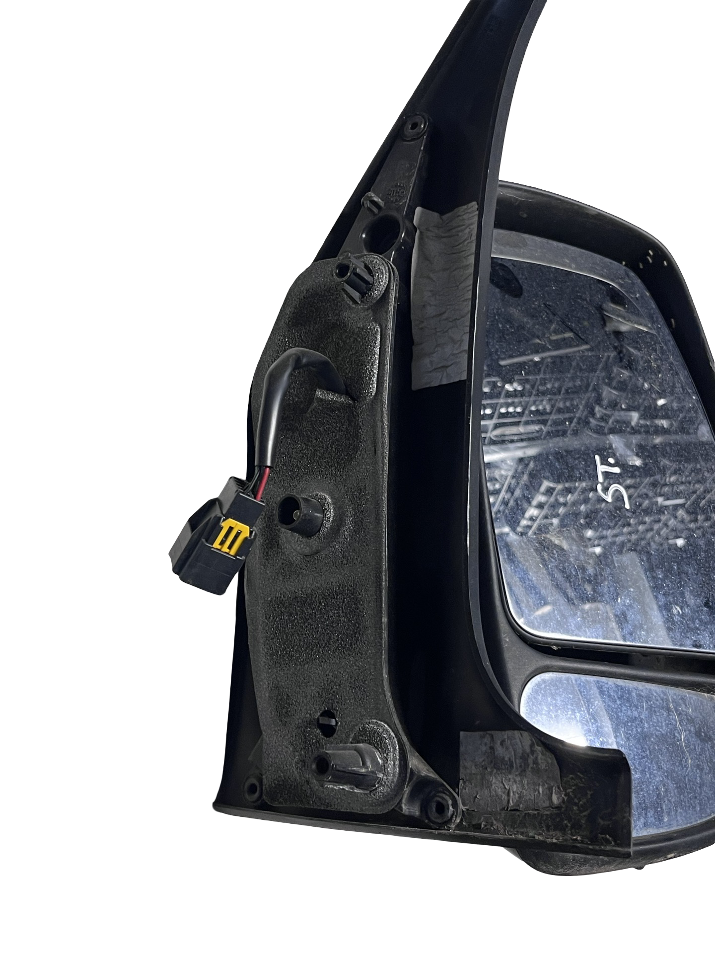 Oglinda Laterala Electrica dreapta față Renault Master II 1997–2010 – foto 2