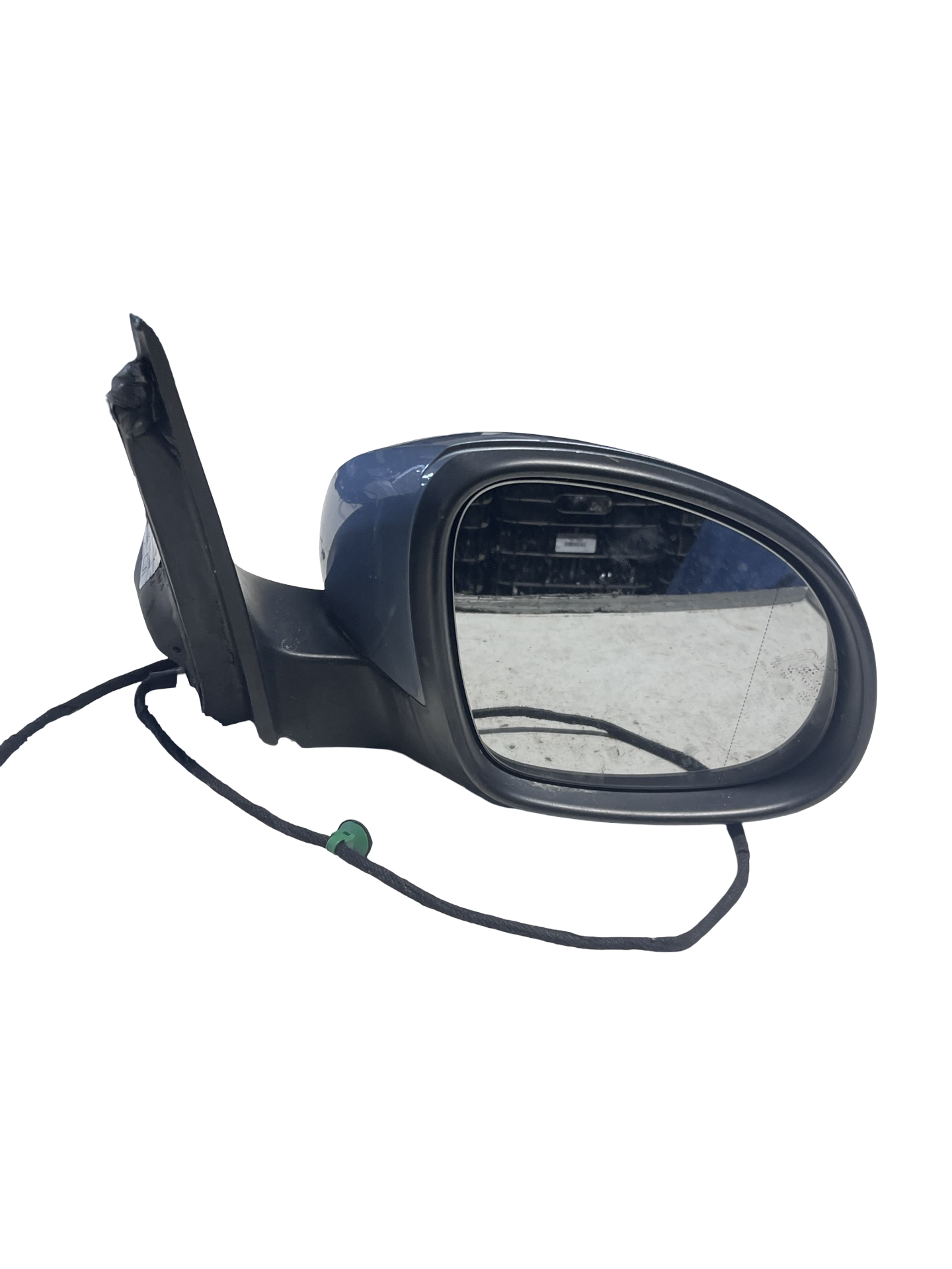 Oglinda Laterala Electrica dreapta față Volkswagen Tiguan 1 ( 5N ) 2007–2016 - cod: 5N2857502N 6 PINI