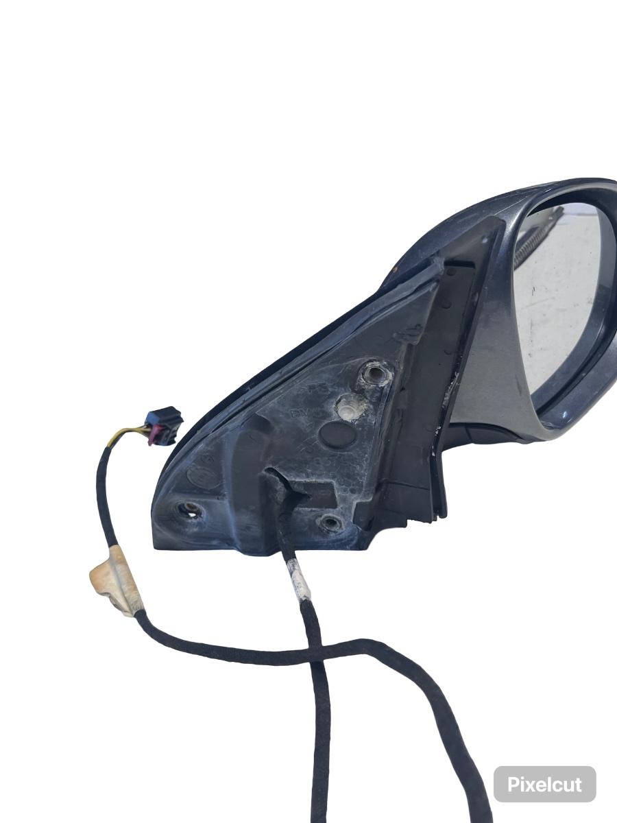 Oglinda laterala electrica portiera dreapta fata 10 PINI VOLKSWAGEN GOLF VI Variant AJ5 2009 - 2013 – foto 2