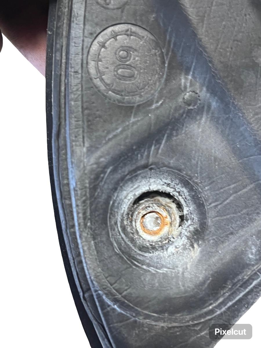 Oglinda laterala electrica portiera dreapta fata 10 PINI VOLKSWAGEN GOLF VI Variant AJ5 2009 - 2013 – foto 3