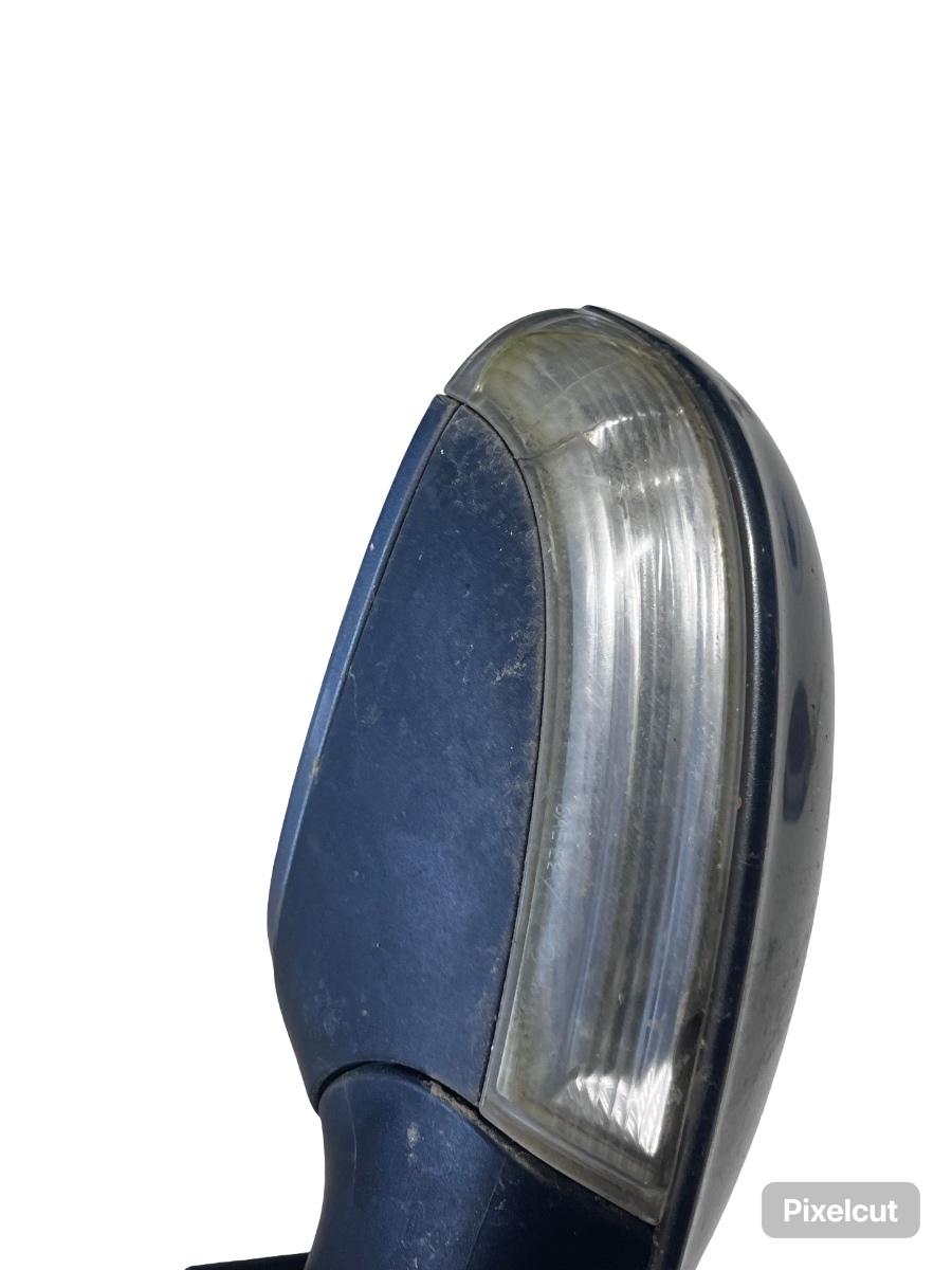 Oglinda laterala electrica portiera dreapta fata 10 PINI VOLKSWAGEN GOLF VI Variant AJ5 2009 - 2013 – foto 5
