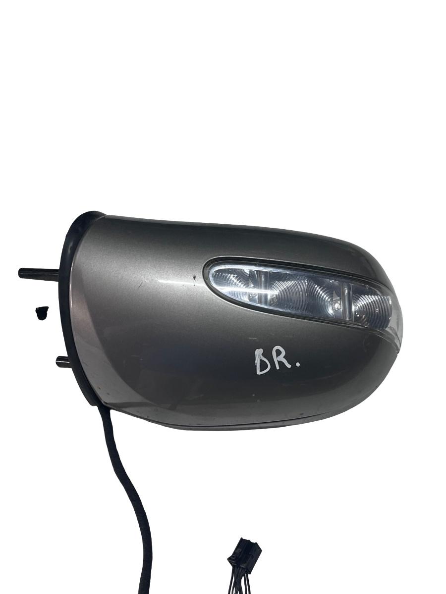 Oglinda laterala electrica portiera dreapta fata 11 PINI MERCEDES-BENZ M-CLASS II W164 2005 - 2012 A1648103016 – foto 2
