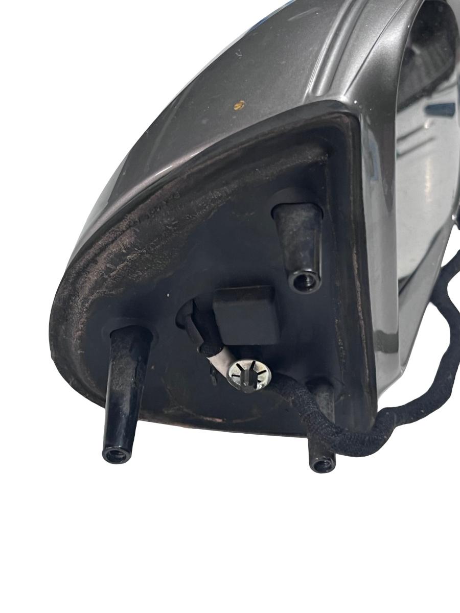 Oglinda laterala electrica portiera dreapta fata 11 PINI MERCEDES-BENZ M-CLASS II W164 2005 - 2012 A1648103016 – foto 4