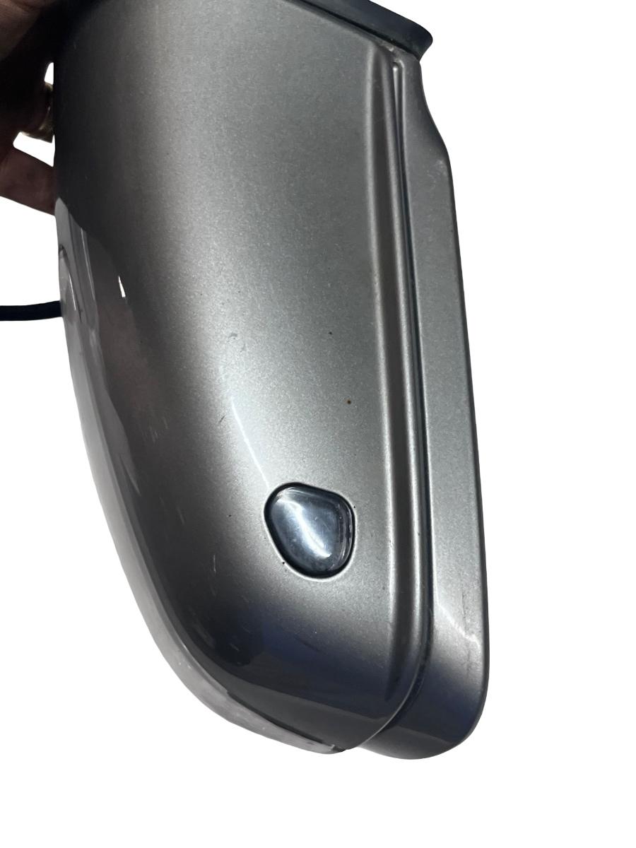 Oglinda laterala electrica portiera dreapta fata 11 PINI MERCEDES-BENZ M-CLASS II W164 2005 - 2012 A1648103016 – foto 3