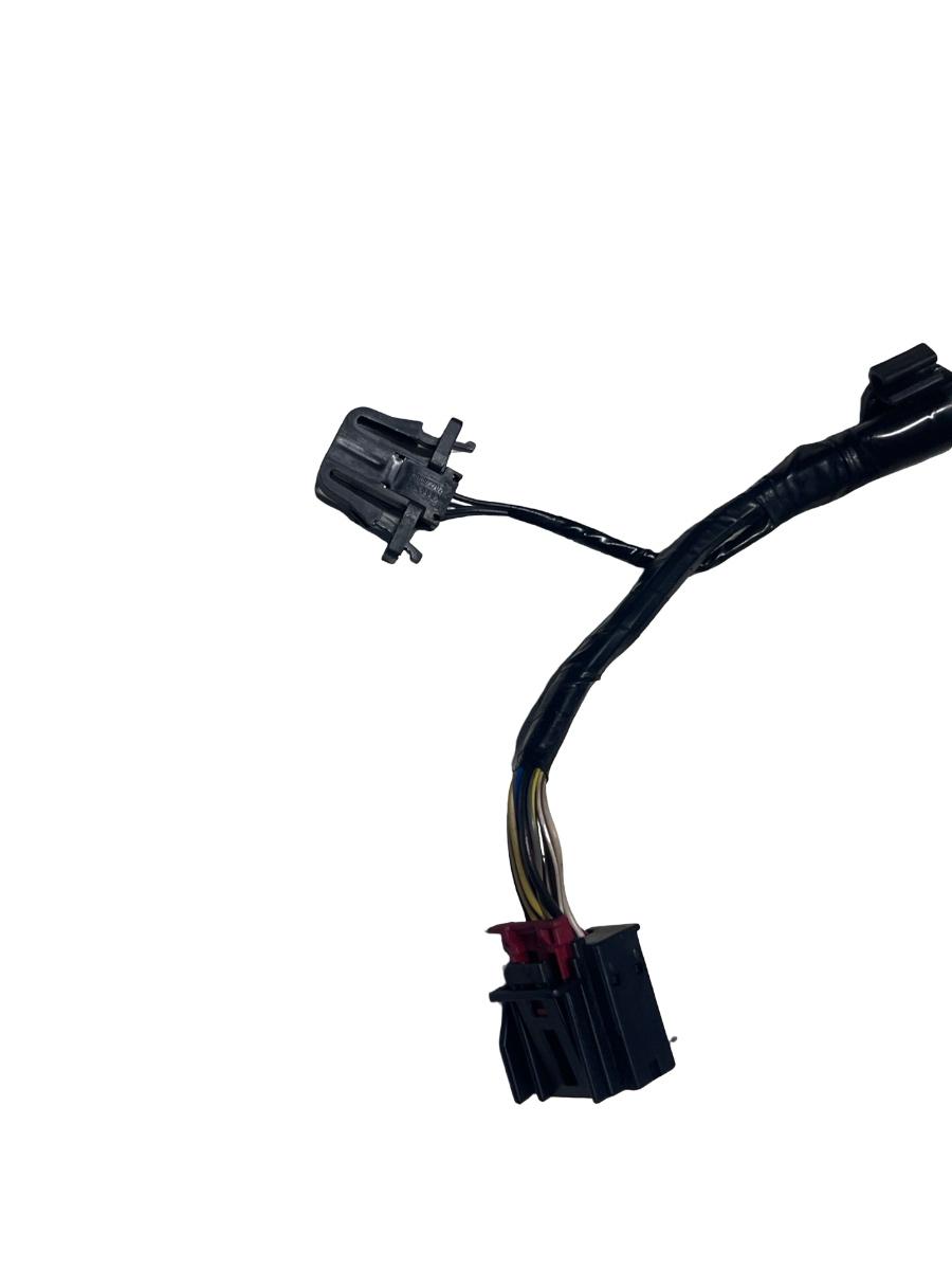 Oglinda laterala electrica portiera dreapta fata 16 PINI AUDI A6/S6 IV Saloon 4G2, C7, 4GC 2010 - 2018 – foto 2