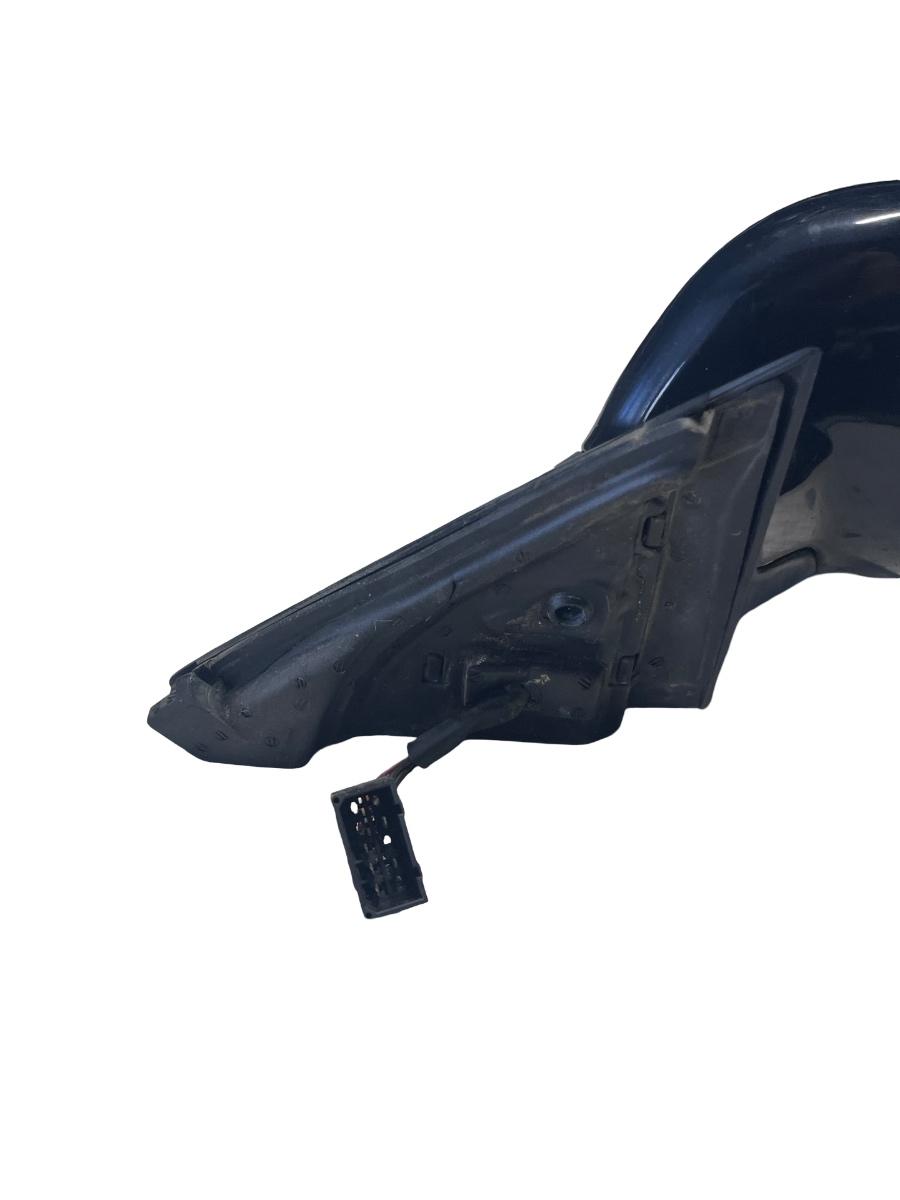 Oglinda laterala electrica portiera dreapta fata 5 PINI AUDI A3 8L1 1996 - 2006 – foto 2