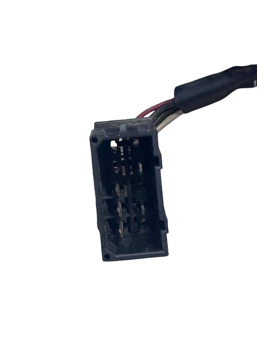 Oglinda laterala electrica portiera dreapta fata 5 PINI AUDI A3 8L1 1996 - 2006 – foto 3