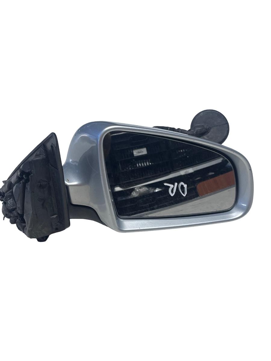 Oglinda laterala electrica portiera dreapta fata 5 PINI AUDI A3 II 8P1 2003 - 2013