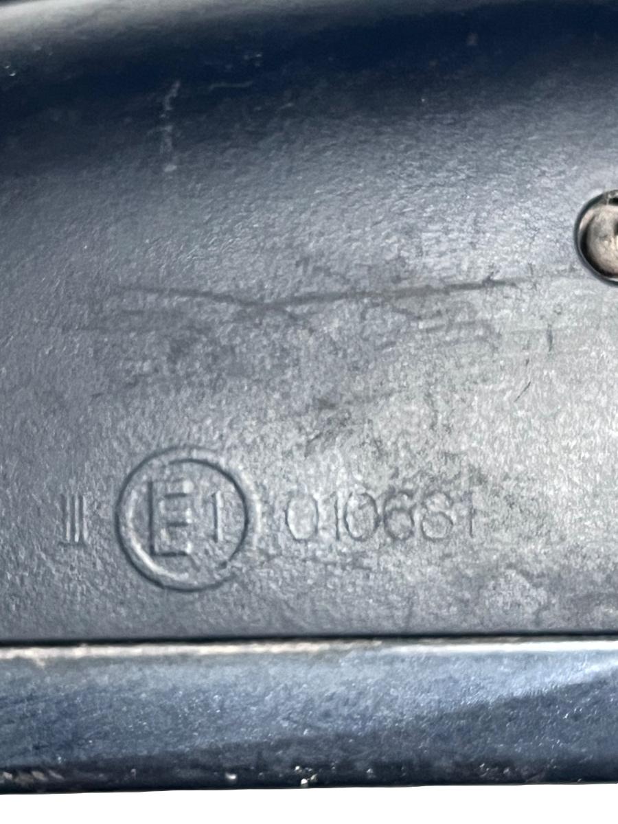 Oglinda laterala electrica portiera dreapta fata 5 PINI AUDI A4 III 8EC, B7 2004 - 2008 E1010681 – foto 4