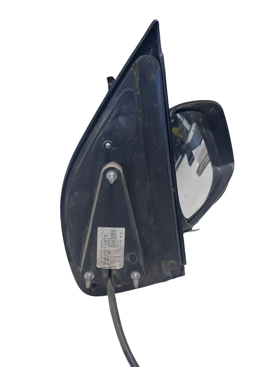 Oglinda laterala electrica portiera dreapta fata 5 PINI NISSAN PATHFINDER III R51 2005 -> – foto 2