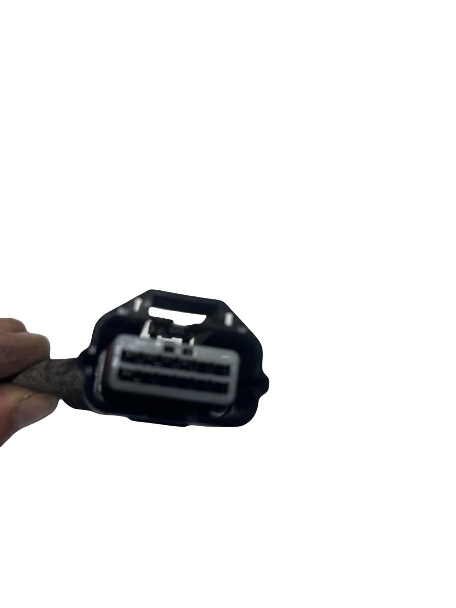 Oglinda laterala electrica portiera dreapta fata 5 PINI NISSAN PATHFINDER III R51 2005 -> – foto 3