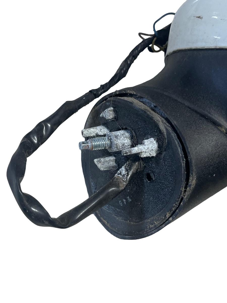 Oglinda laterala electrica portiera dreapta fata ( 6 PINI ) FORD FIESTA VI 2008 -> – foto 2
