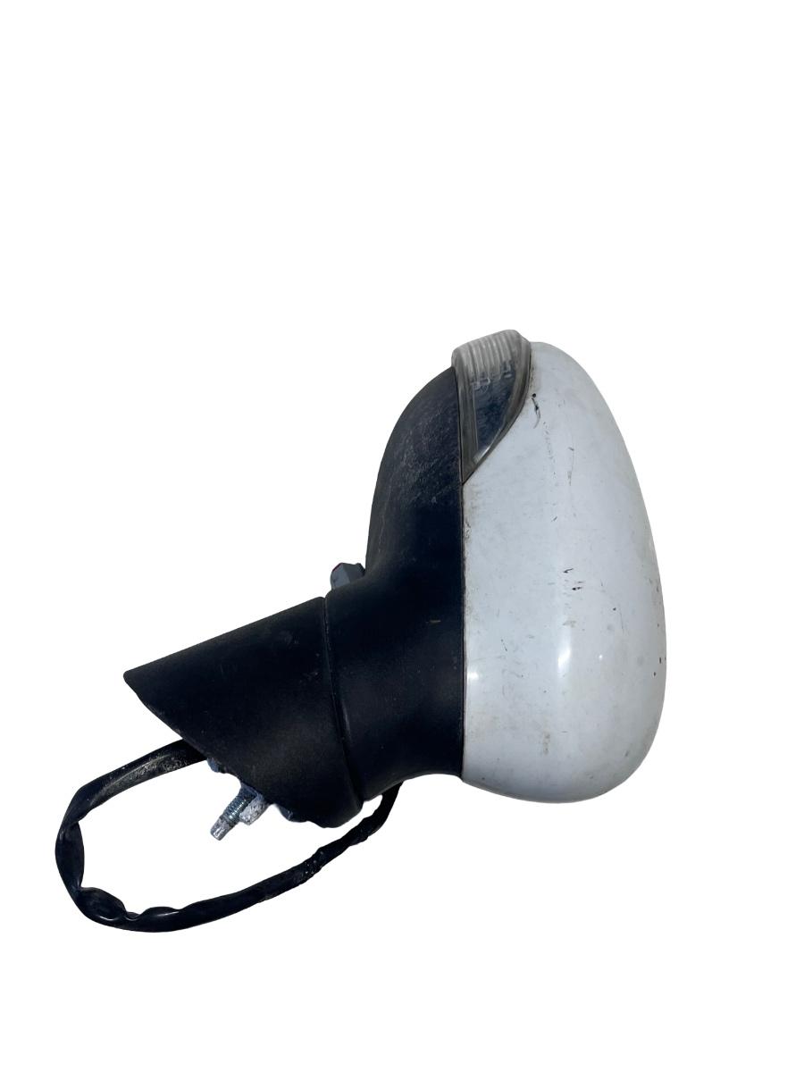 Oglinda laterala electrica portiera dreapta fata ( 6 PINI ) FORD FIESTA VI 2008 -> – foto 4