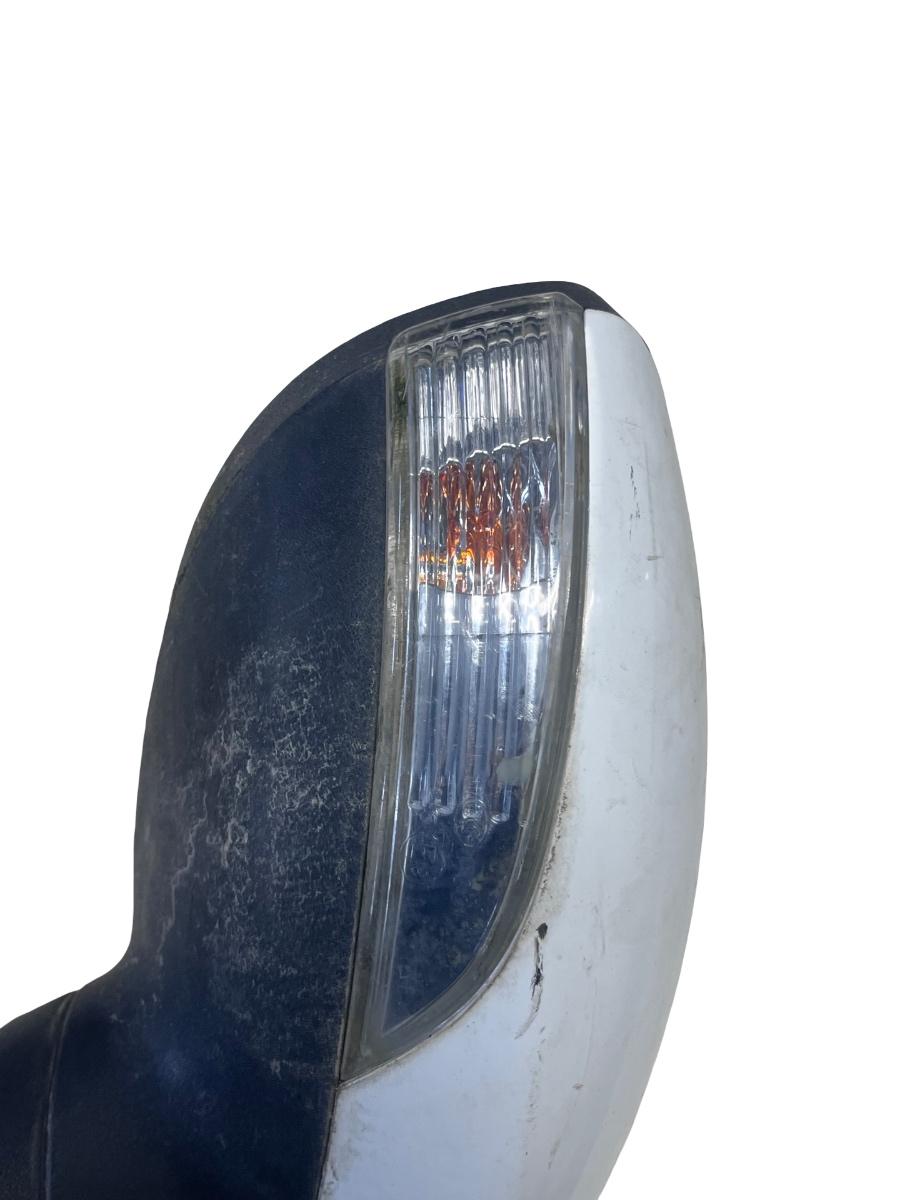 Oglinda laterala electrica portiera dreapta fata ( 6 PINI ) FORD FIESTA VI 2008 -> – foto 5