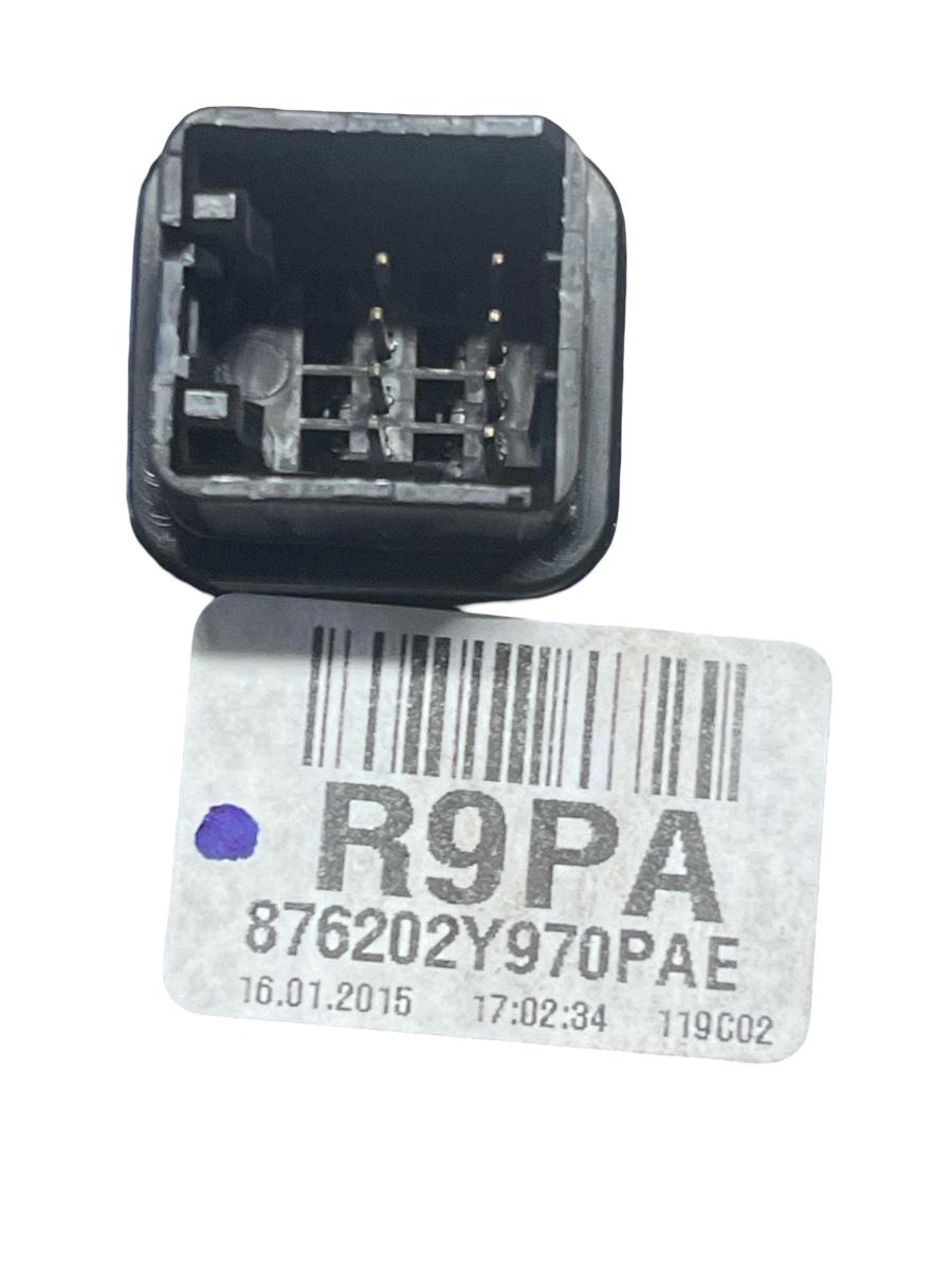 Oglinda laterala electrica portiera dreapta fata 8 PINI UK HYUNDAI ix35 LM, EL, ELH 2009 -> 876202Y970 – foto 3